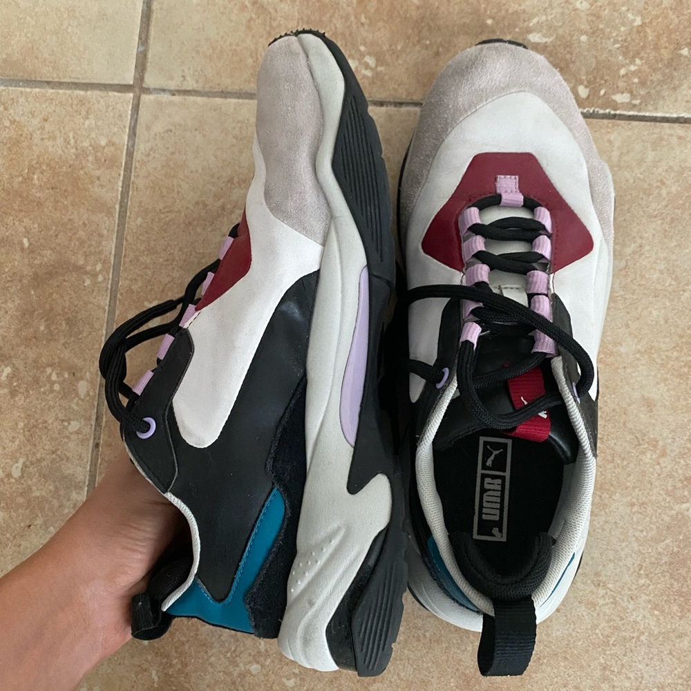 Puma sneakers